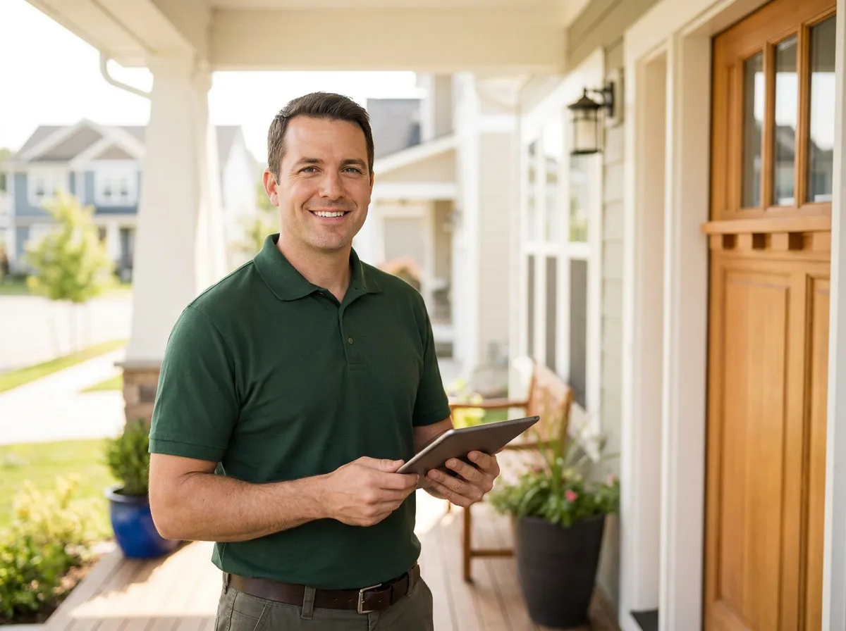 Pest control FAQs for Enderlin, ND